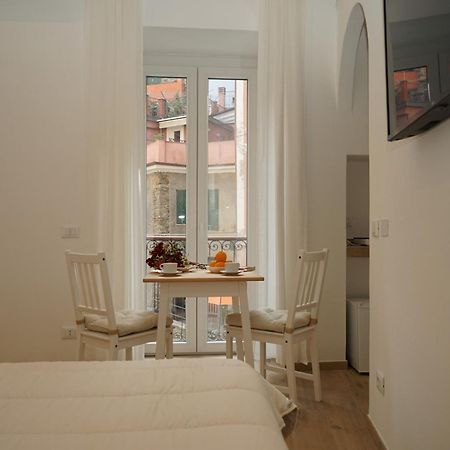 Les Pieds Dans L'Eau Vernazza Apartamento Exterior foto