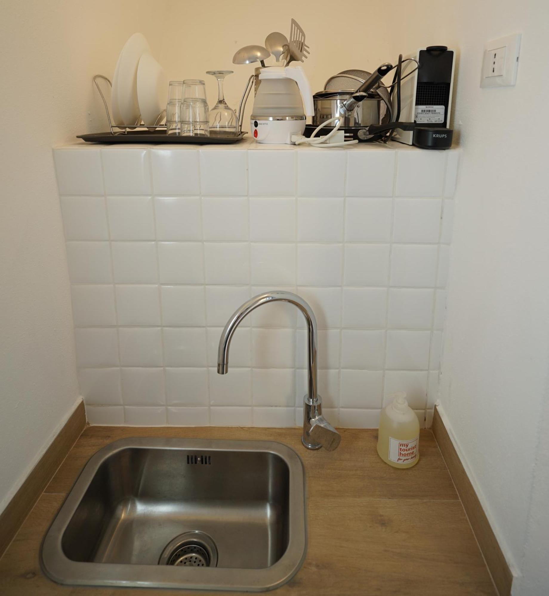 Les Pieds Dans L'Eau Vernazza Apartamento Exterior foto