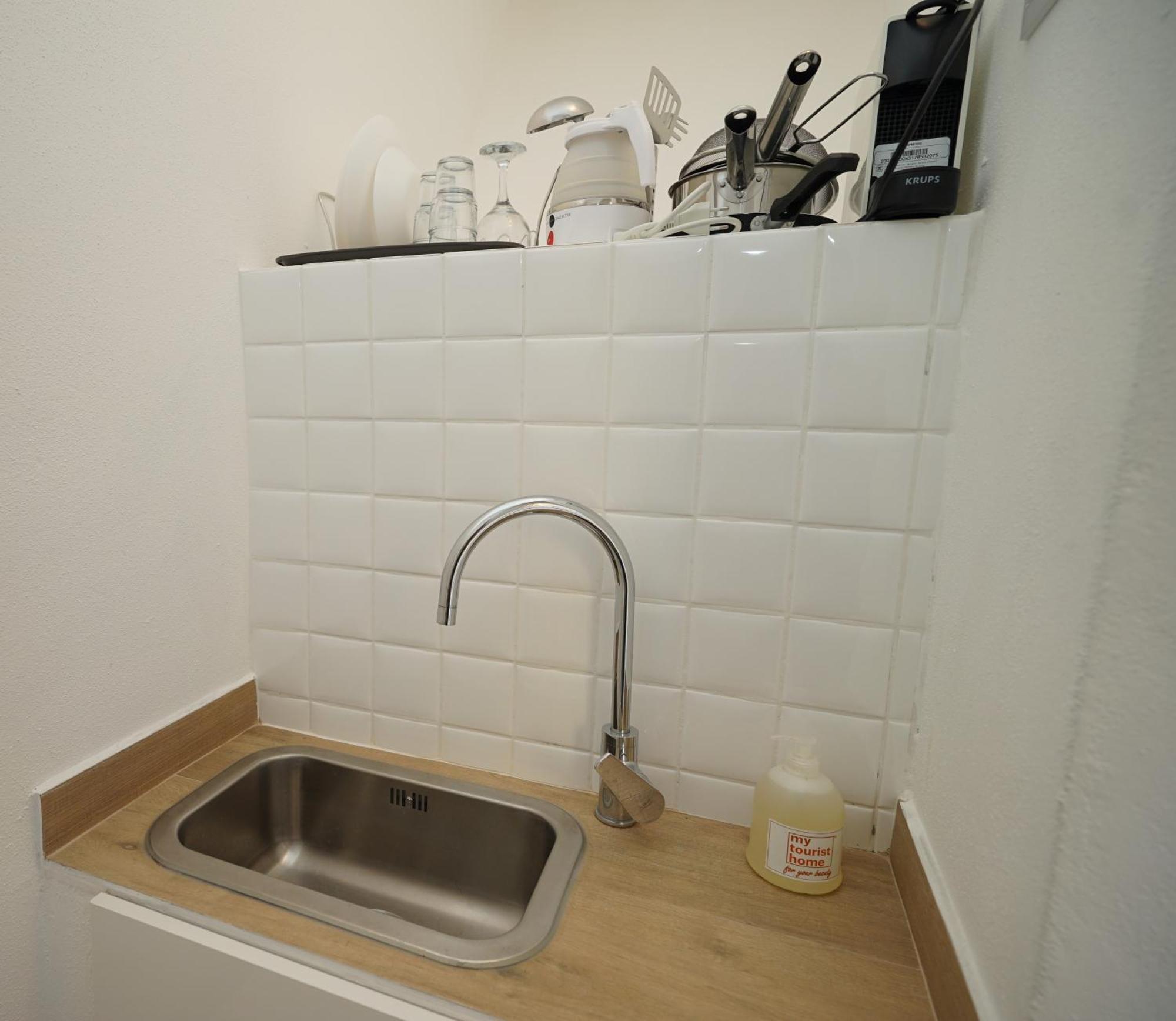 Les Pieds Dans L'Eau Vernazza Apartamento Exterior foto