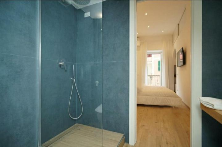 Les Pieds Dans L'Eau Vernazza Apartamento Exterior foto